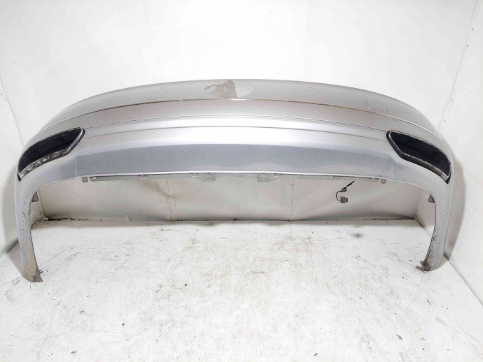Bara spate Audi A8 (4H) [Fabr 2010-2017] LZ7G