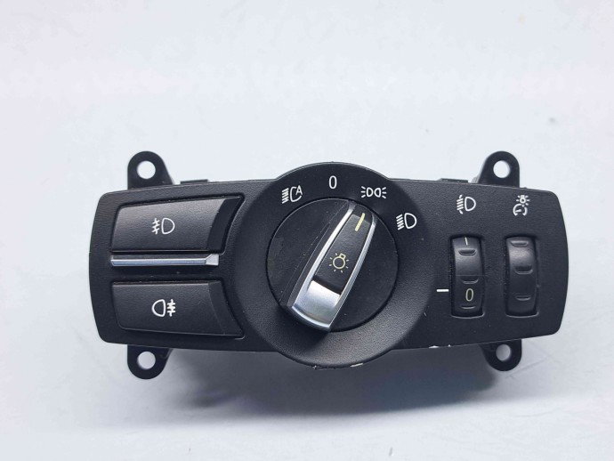 Bloc lumini Bmw 5 (F10) [Fabr 2011-2016] 9192746