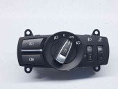 Bloc lumini Bmw 5 (F10) [Fabr 2011-2016] 9192746