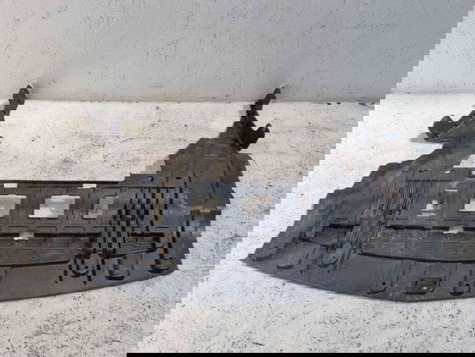 Scut sub bara Opel Mokka [Fabr 2012-2019] 94550786