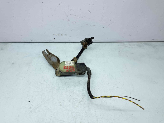  Senzor nivel balast Audi Q7 (4LB) [ Fabr 2006-2014] 7L0616213D