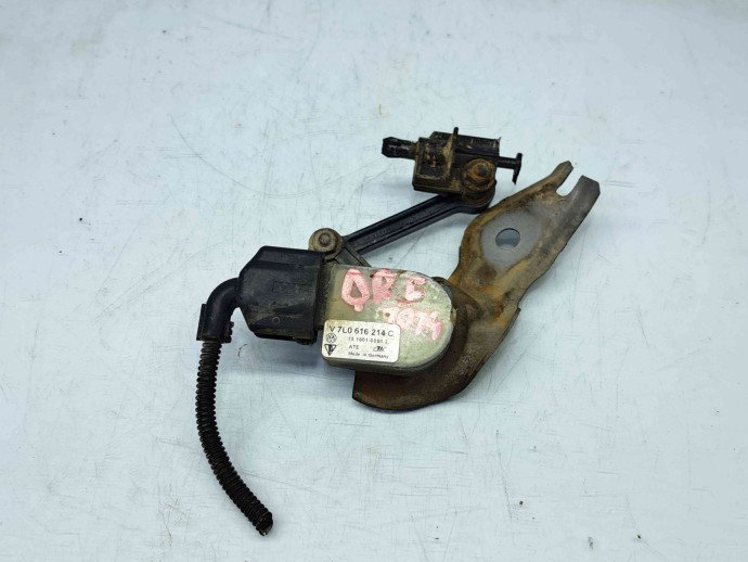  Senzor nivel balast Audi Q7 (4LB) [ Fabr 2006-2014] 7L0616214C