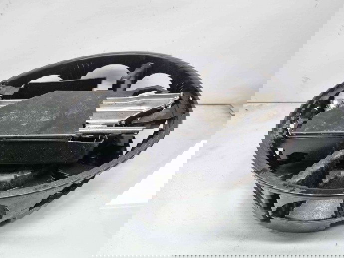  Set cric si cheie Mercedes Clasa C (W203) [Fabr 2000-2007] A2128980914