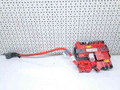 Borna baterie (+) cu capsa Bmw 5 (F10) [Fabr 2011-2016] 9240490