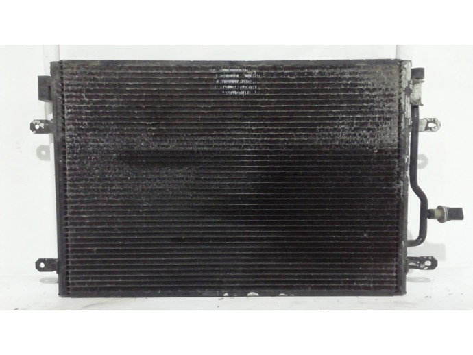 Radiator AC Audi A4 B6 1.9 AWX 8E0260401B 2003