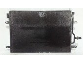 Radiator AC Audi A4 B6 1.9 AWX 8E0260401B 2003