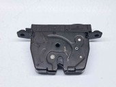 Broasca haion Bmw 5 (F10) [Fabr 2011-2016] 7191212