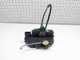 Broasca usa dreapta spate Opel Insignia A [Fabr 2008-2016] OEM