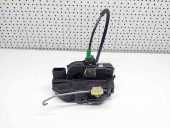 Broasca usa dreapta spate Opel Insignia A [Fabr 2008-2016] OEM
