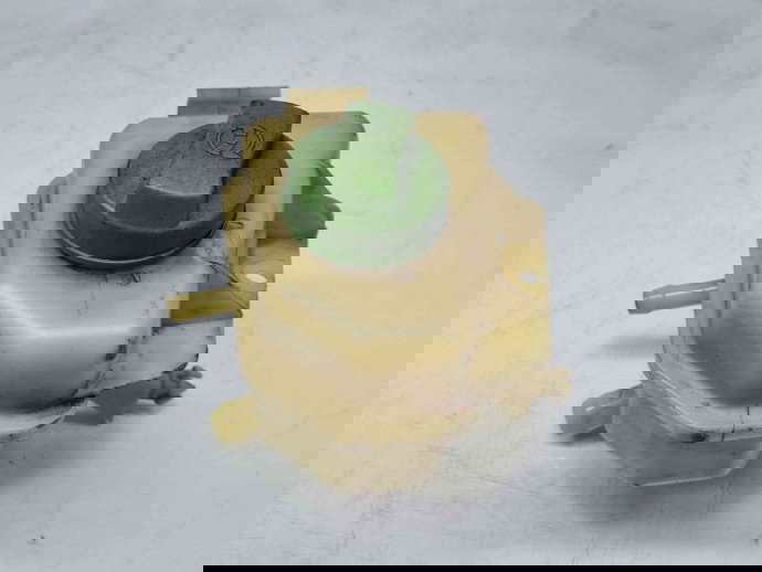 Vas ulei servodirectie Volkswagen Transporter 5 (7HB, 7HJ) [Fabr 2004-2013] 7H0422371A