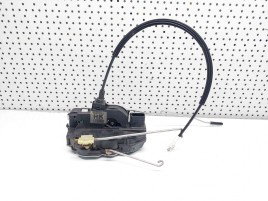 Broasca usa stanga fata Opel Insignia A [Fabr 2008-2016] 13503149