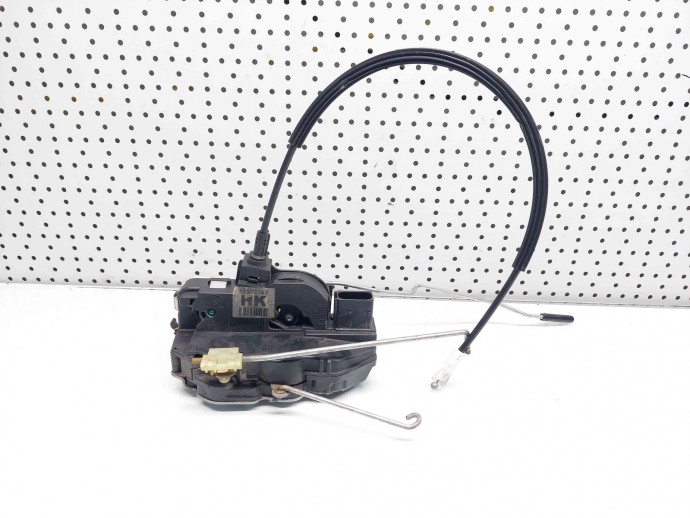 Broasca usa stanga fata Opel Insignia A [Fabr 2008-2016] 13503149