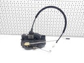 Broasca usa stanga fata Opel Insignia A [Fabr 2008-2016] 13503149
