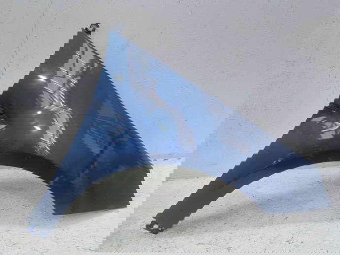 Aripa dreapta fata Mercedes Clasa B (W245) [Fabr 2005-2011] Nevalid Albastru los