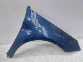 Aripa dreapta fata Mercedes Clasa B (W245) [Fabr 2005-2011] Nevalid Albastru los