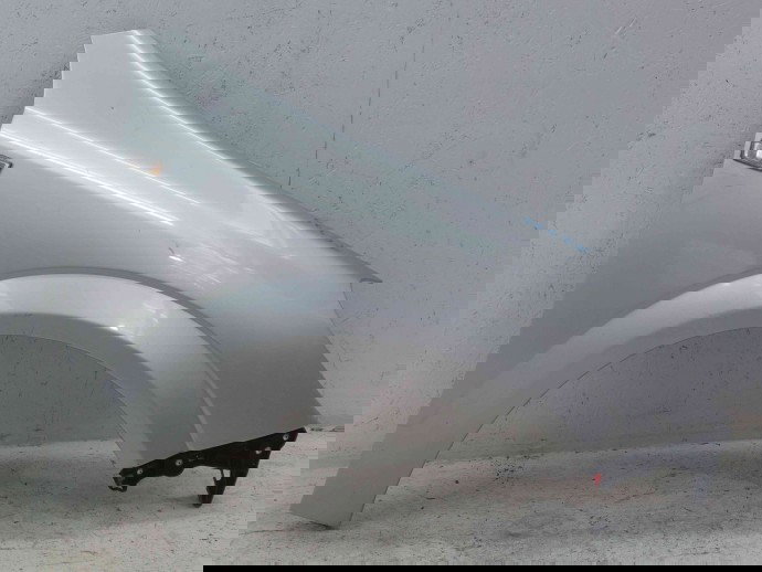 Aripa dreapta fata Opel Astra H [Fabr 2004-2009] GAN