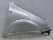 Aripa dreapta fata Opel Astra H [Fabr 2004-2009] GAN
