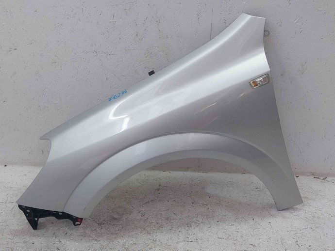 Aripa stanga fata Opel Astra H [Fabr 2004-2009] GAN