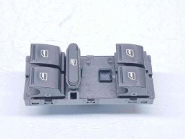 Butoane comanda geamuri sofer Skoda Octavia 2 Combi (1Z5) [Fabr 2004-2013] 1Z0959858B