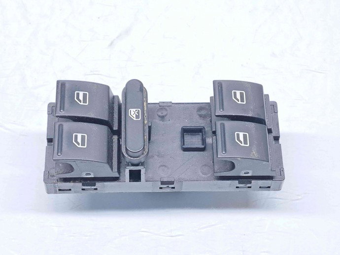 Butoane comanda geamuri sofer Skoda Octavia 2 Combi (1Z5) [Fabr 2004-2013] 1Z0959858B