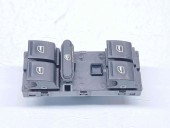 Butoane comanda geamuri sofer Skoda Octavia 2 Combi (1Z5) [Fabr 2004-2013] 1Z0959858B