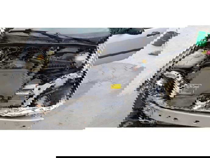 Dezmembrari Ford Focus 2003, 1.4