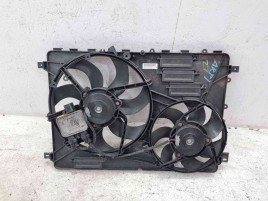 Electroventilator LAND ROVER Range Rover Evoque [Fabr 2011-2018] BJ32-8C607-AC 2.2D   