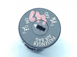 Buton ON/OFF airbag Bmw 5 (F10) [Fabr 2011-2016] 9196886