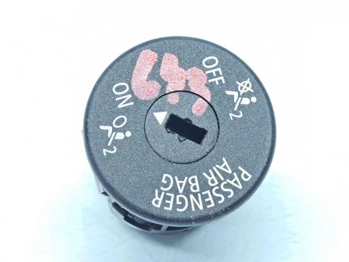 Buton ON/OFF airbag Bmw 5 (F10) [Fabr 2011-2016] 9196886