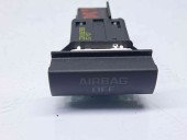 Buton ON/OFF airbag Skoda Octavia 2 Combi (1Z5) [Fabr 2004-2013] 1Z0919235B