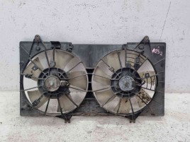 Electroventilator MAZDA 6 Hatchback (GH) [Fabr 2007-2013] OEM    80KW / 109CP