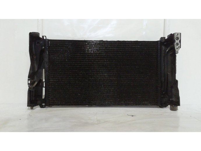 Radiator AC BMW Seria 3[E46] (2.0 M47) oem 1999-2005