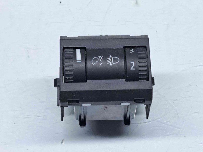Buton reglaj far Skoda Octavia 2 Combi (1Z5) [Fabr 2004-2013] 1Z0941333