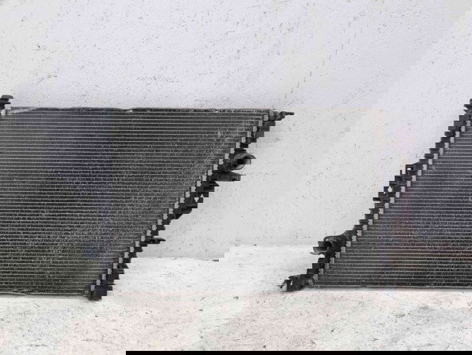 Radiator apa LAND ROVER Range Rover Evoque [Fabr 2011-2018] 6G91-8005-AC 2.2D  