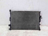 Radiator apa LAND ROVER Range Rover Evoque [Fabr 2011-2018] 6G91-8005-AC 2.2D  