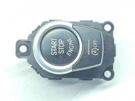 Buton START/STOP Bmw 5 (F10) [Fabr 2011-2016] 9263437
