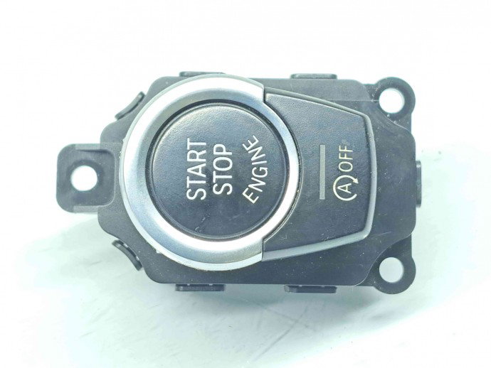 Buton START/STOP Bmw 5 (F10) [Fabr 2011-2016] 9263437
