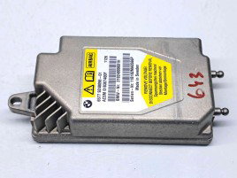 Calculator airbag Bmw 5 (F10) [Fabr 2011-2016] 9248096
