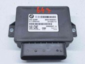 Calculator frana de mana Bmw 5 (F10) [Fabr 2011-2016] EB679908301