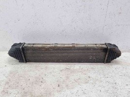 Radiator intercooler LAND ROVER Range Rover Evoque [Fabr 2011-2018] 6G91-9L440-CD 2.2D  