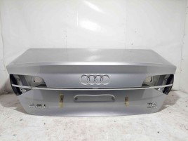 Capota portbagaj Audi A8 (4H) [Fabr 2010-2017] LZ7G
