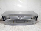 Capota portbagaj Audi A8 (4H) [Fabr 2010-2017] LZ7G