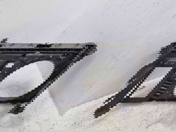 Trager Citroen Berlingo 2 [ Fabr 2008-2015] 9680544280