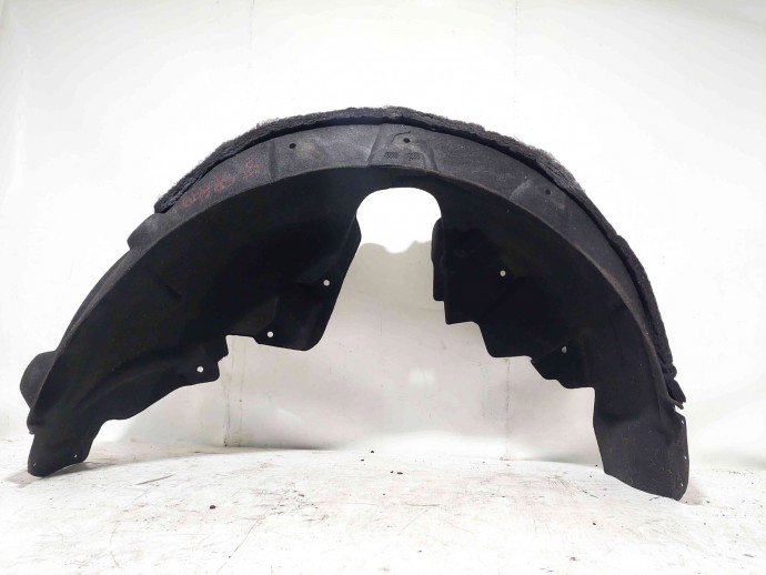 Carenaj roata stanga spate Audi A8 (4H) [Fabr 2010-2017] OEM