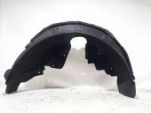 Carenaj roata stanga spate Audi A8 (4H) [Fabr 2010-2017] OEM