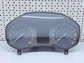 Ceas bord 103KW / 140CP Skoda Octavia 2 Combi (1Z5) [Fabr 2004-2013] 1Z0920942D 2.0 TDI BKD 