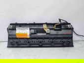  Airbag genunchi LAND ROVER Discovery 1 (TAA) [Fabr 1989-1998] BJ32-042A00-AC