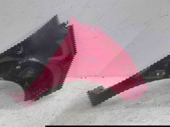 Aripa dreapta fata Ford Fiesta 6 [Fabr 2008-2019] OEM