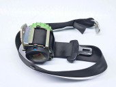 Centura stanga spate 103KW / 140CP Skoda Octavia 2 Combi (1Z5) [Fabr 2004-2013] 1Z0857447C 2.0 TDI BKD 