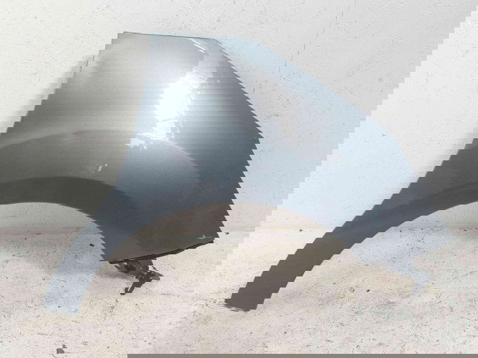 Aripa dreapta fata Citroen C3 (II) [ Fabr 2009-2016] KTH